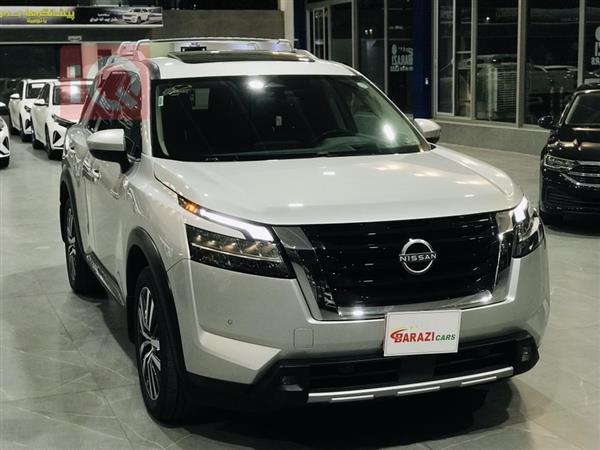 Nissan for sale in Iraq